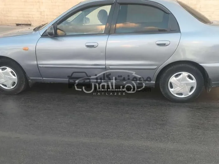 بريليانس FRV كروس 2010 مانيوال للبيع