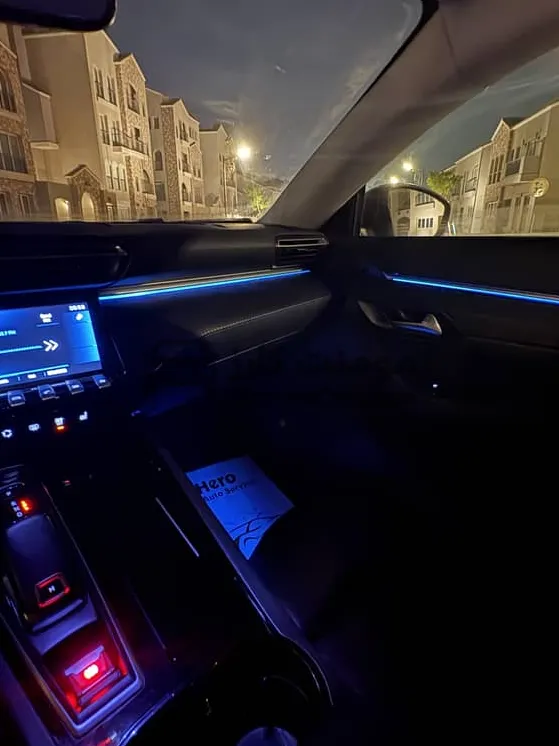 بيجو 508 موديل 2020 Allure للبيع