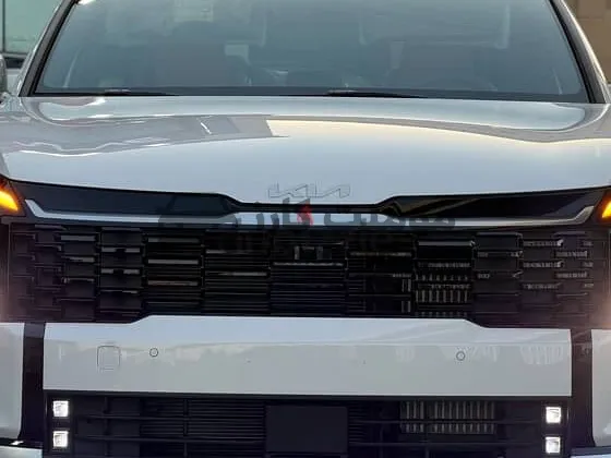 كيا سبورتاج بريميوم 2026 وكيل زيرو