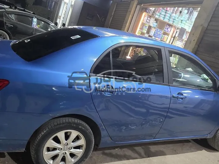 بي واي دي F3 2020 مانيوال للبيع 110,000 كم