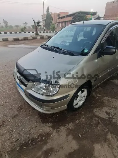 مرسيدس A150 2005 أوتوماتيك حالة ممتازة