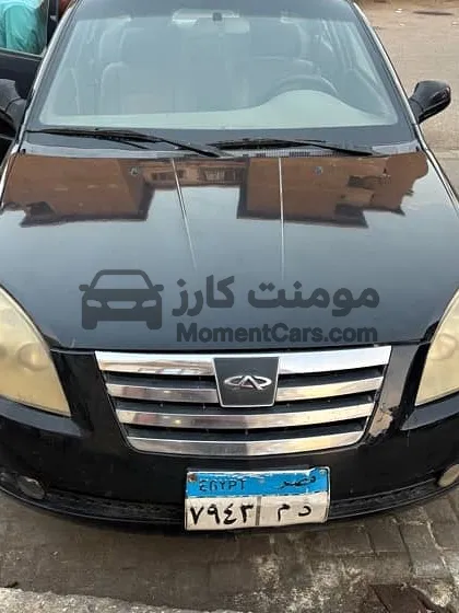 سبيرانزا A516 2008 مانيوال للبيع - عداد 217 ألف