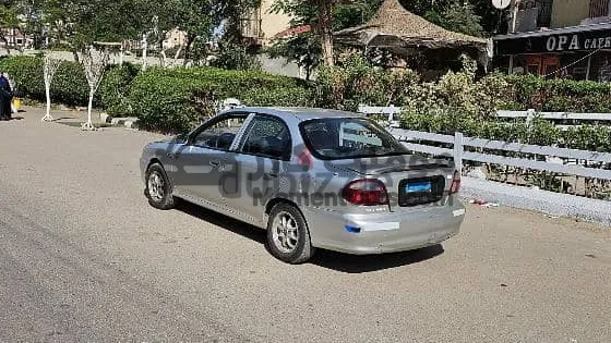 كيا سيفيا 2 موديل 2000 مانيوال للبيع من المالك مباشرة