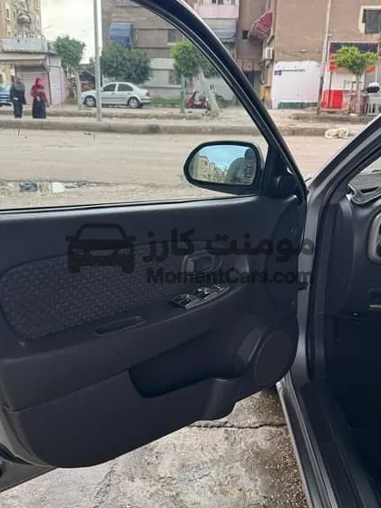 كيا سبيكترا 2002 اتوماتيك حالة ممتازة للبيع