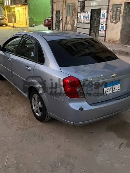 شيفروليه اوبترا 2009 اتوماتيك غاز - حالة ممتازة