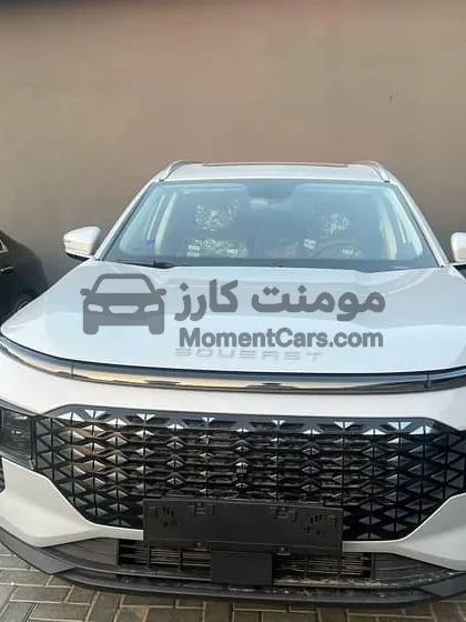 ساوايست S07 بريميوم 2026 زيرو اتوماتيك للبيع