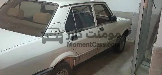 فيات أرجينتا 1982 مانيوال 1600 سي سي للبيع