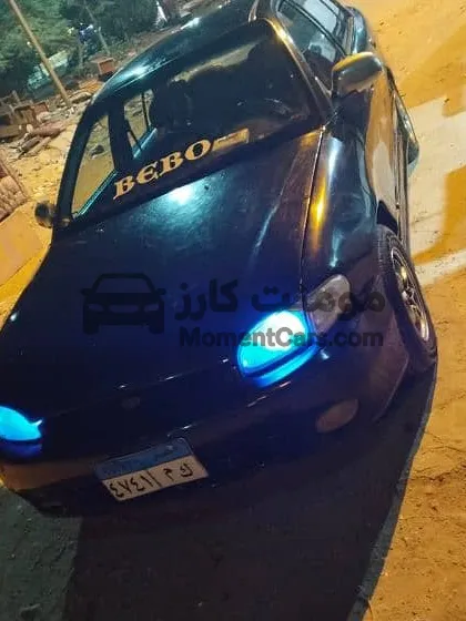 هيونداي أكسنت 2006 مانيوال 1300cc رخصة 2026 للبيع
