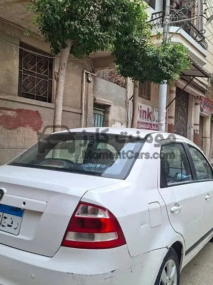 بروتون ساجا 2010 مانيوال حالة نادرة عداد 74 ألف