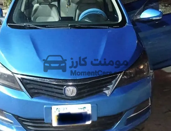 شانجان V7 اتوماتيك أعلى فئة 2017 للبيع