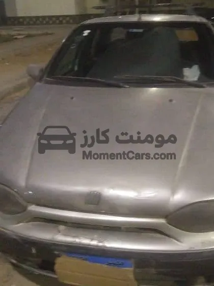 فيات سيينا 2000 مانيوال بنزين تحتاج دوكو