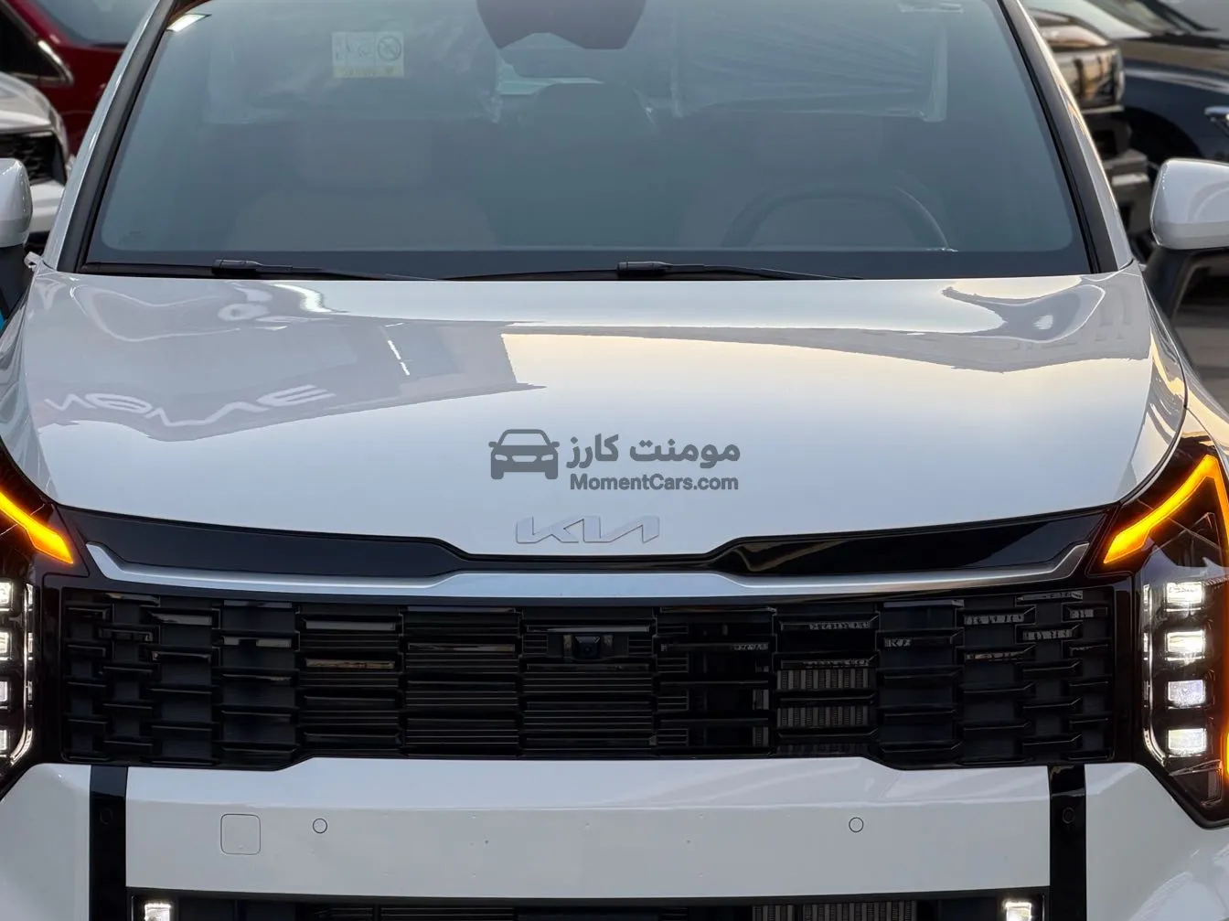 كيا سبورتاج 2026 بريميوم 1600 تيربو للبيع