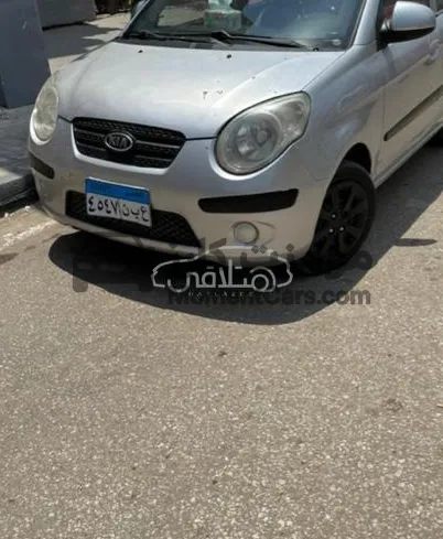 فيات لينيا 2013 أوتوماتيك - حالة ممتازة