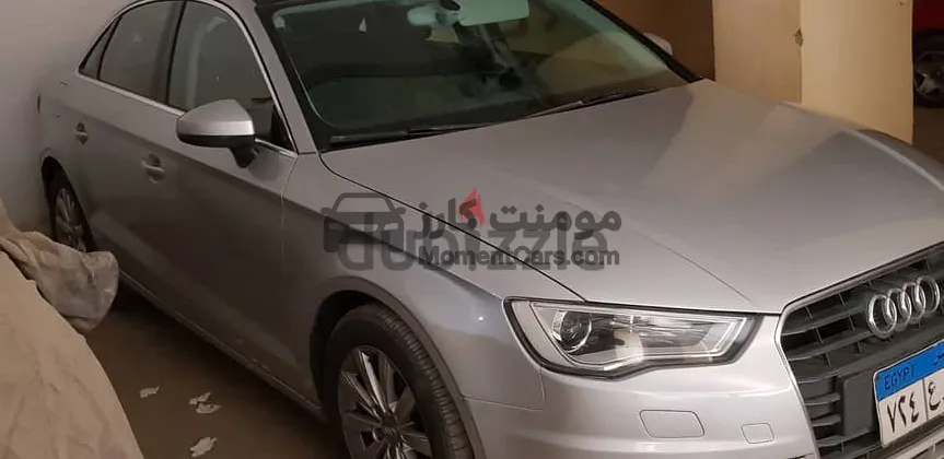 أودي A3 2014 سيدان 1500 سي سي للبيع