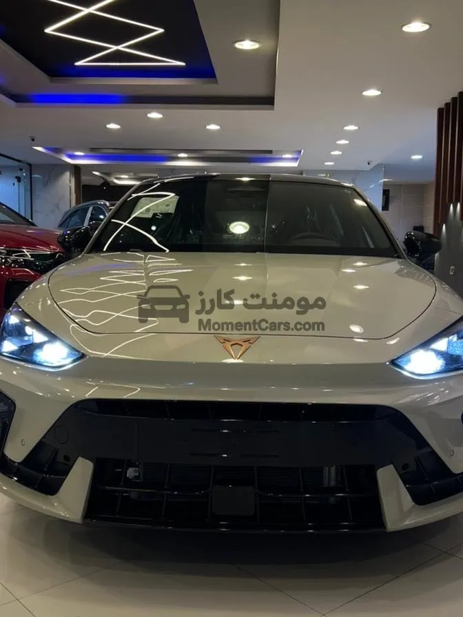 كوبرا ليون 2026 جديدة للبيع اتوماتيك 1500cc
