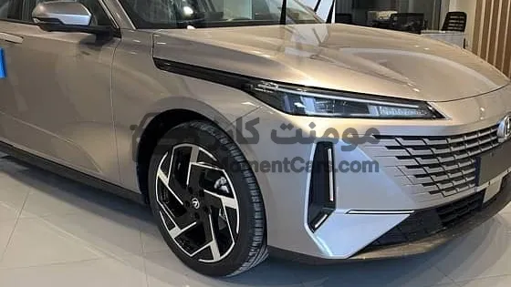 شانجان ايدو بلس 2026 جديدة للبيع من حميدو موتورز | كاش وتقسيط واستلام فوري