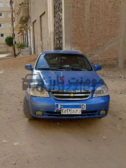 شيفروليه اوبترا 2007 اتوماتيك للبيع