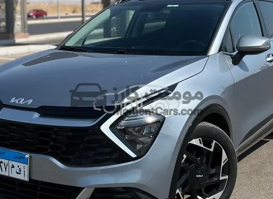 كيا سبورتاج 2020 توب لاين بلس اتوماتيك للبيع