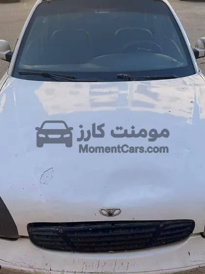 دايو نوبيرا 2001 مانيوال 1600 سي سي للبيع