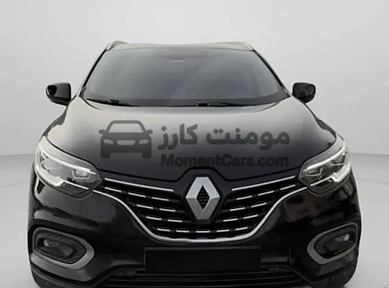 رينو كادجار 2022 سيجنيتشر أعلى فئة 88 ألف كم للبيع