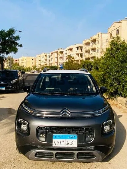 سيتروين C3 اير كروس 2020 اتوماتيك تو تون