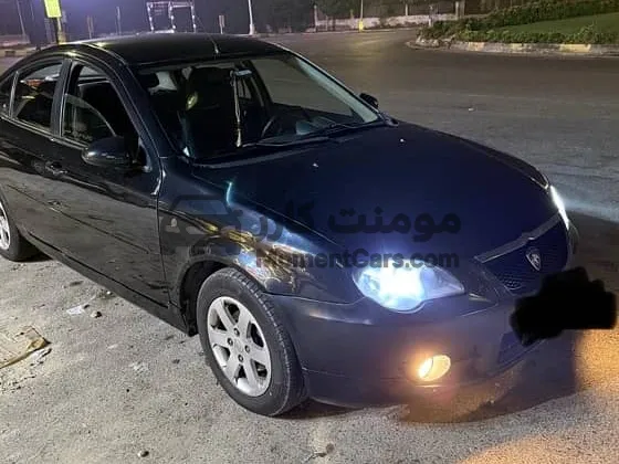 بروتون جين 2 2015 اتوماتيك بحالة ممتازة للبيع