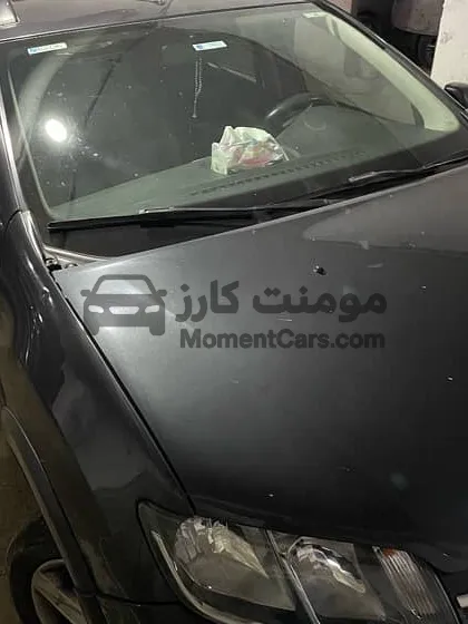 رينو سانديرو ستيب واي 2017 اتوماتيك للبيع