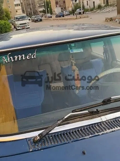 مرسيدس 200 موديل 1974 سيدان - حالة ممتازة