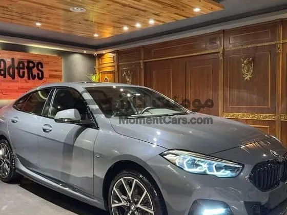 بي ام دبليو 218i 2023 M Sport للبيع