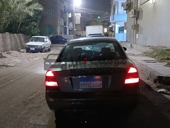 دايو نوبيرا 2 موديل 2002 مانيوال حالة ممتازة للبيع