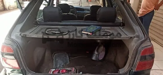 سكودا فيليشيا 1998 وش أوكتافيا مانيوال للبيع