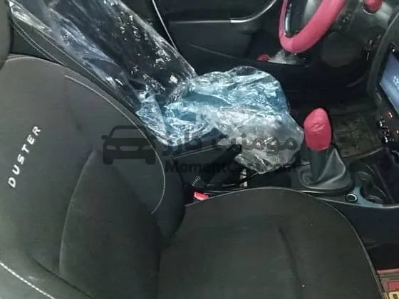 رينو داستر 2014 مانيوال 200 ألف كم للبيع