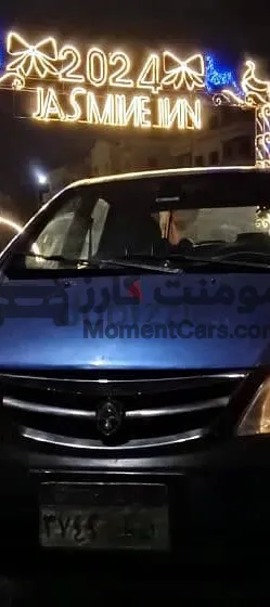 شانا بيني 2009 مانيوال فبريكة دواخل