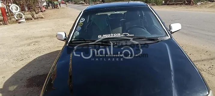 فولكس بوينتر 2006 ديزل مانيوال 66 ألف كم