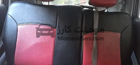 سبيرانزا A113 2011 مانيوال 105 ألف كم راشة جنبين للبيع