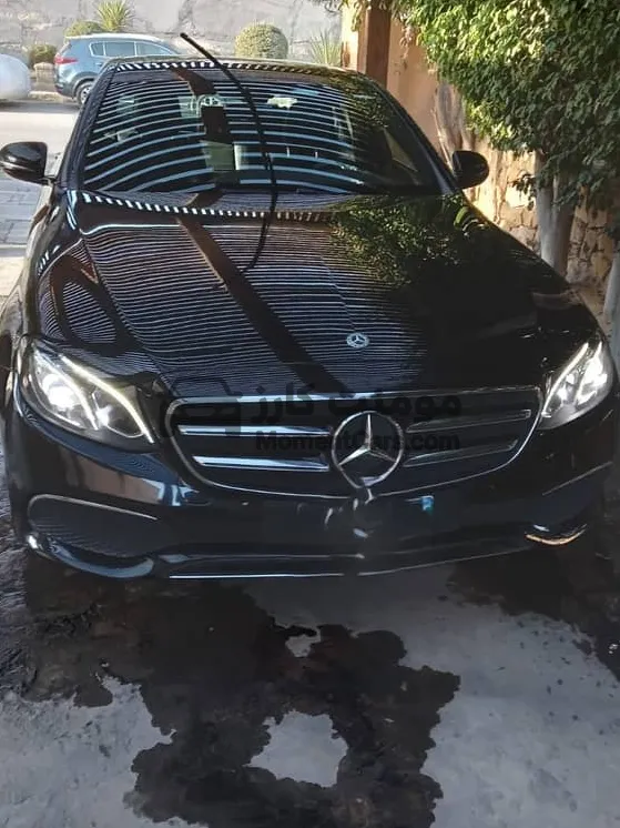 مرسيدس A200 2020 سيدان - مالك أول - حالة ممتازة