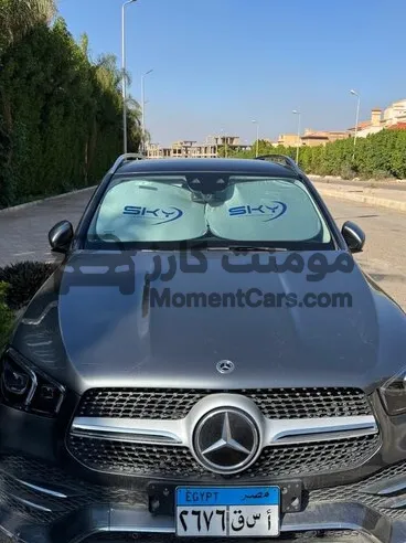 مرسيدس GLE 450 2023 3000 سي سي اتوماتيك