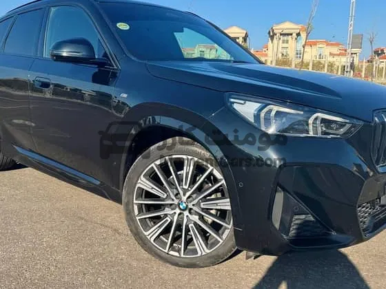 BMW X1 M Sport 2023 كسر زيرو أعلى أوبشن