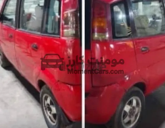 شانجي ايديا 2010 مانيوال هاتشباك للبيع