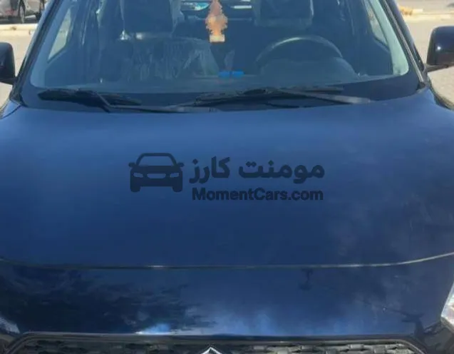 سوزوكي سويفت 2022 اتوماتيك أعلى فئة 38 ألف كم