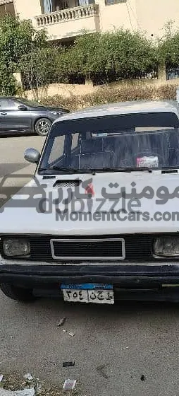 فيات 128 موديل 1998 ديزل مانيوال