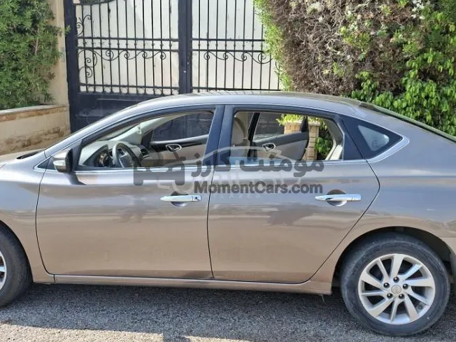 مرسيدس C240 2003 اتوماتيك للبيع