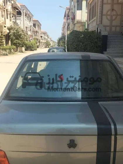 سايبا برايد 2009 مستعملة للبيع | فابريكة دواخل وسقف