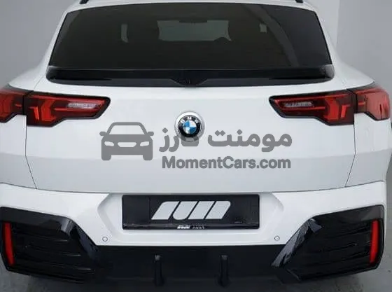 بي ام دبليو X2 2025 M Sport كاملة للبيع