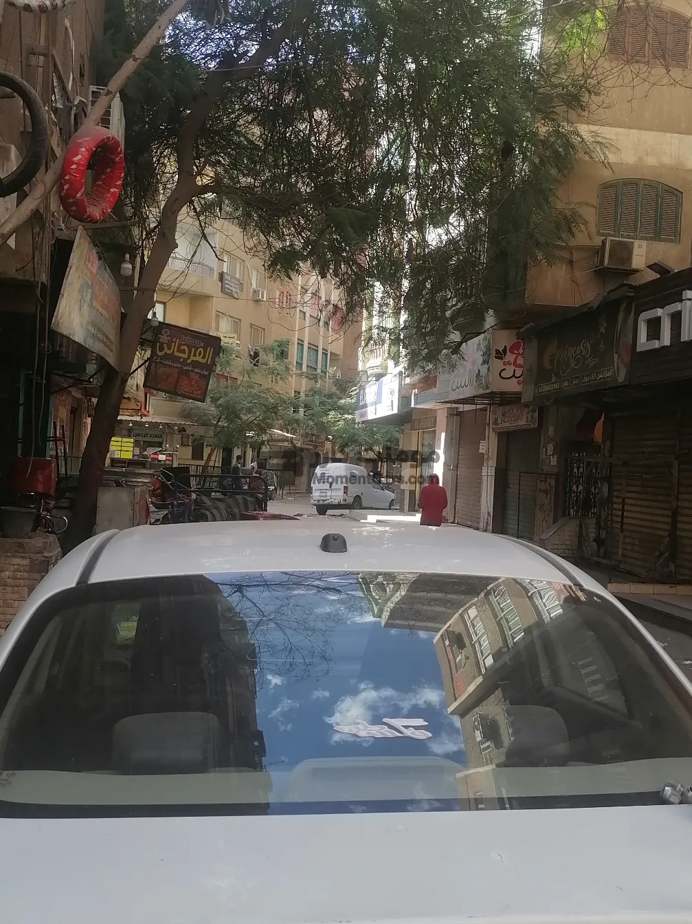 سوزوكي ديزاير 2021 مانيوال 180 ألف كم للبيع