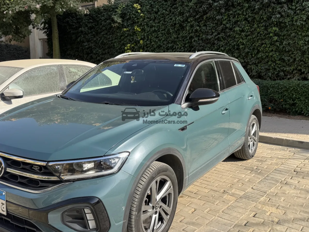 تي روك 2022 كسر زيرو للبيع 1400cc