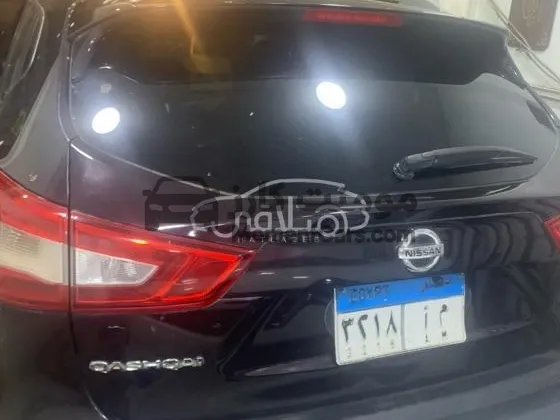 نيسان قشقاي 2022 تيكنا أعلى فئة كاملة للبيع