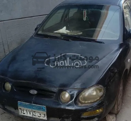 دايو نوبيرا 2 موديل 1999 مانيوال