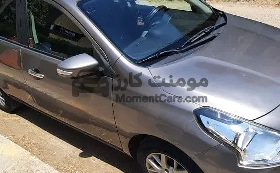 نيسان صني 2022 أعلي فئة - 87 ألف كم - 6 أكتوبر