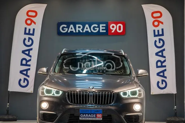 بي ام دبليو X1 M-SPORT 2026 للبيع